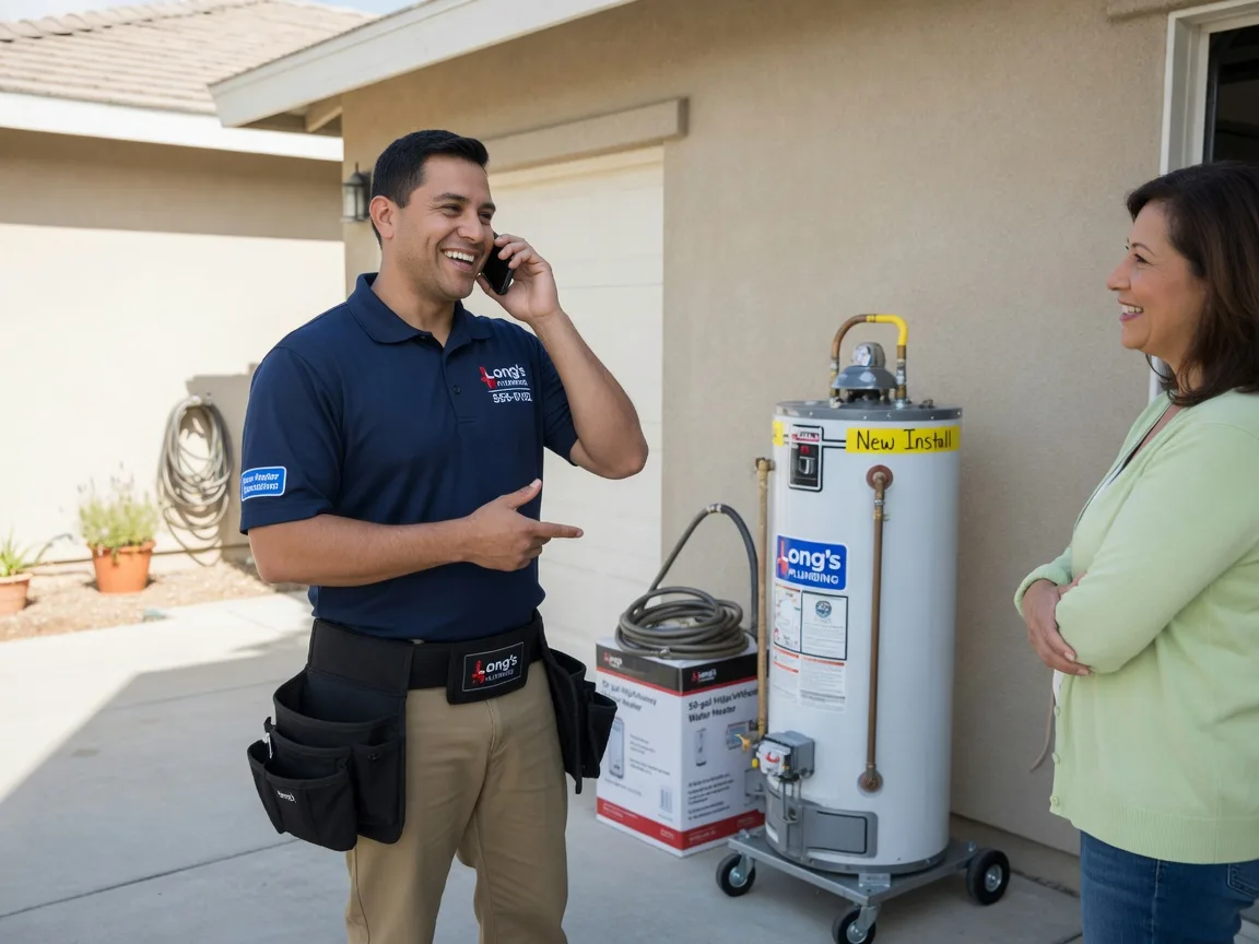 Leak Detection Warner Robins, GA FAQs